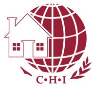 Cultural Homestay International Logo