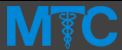 Medical Transcription Corporation Logo
