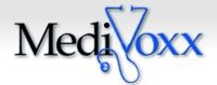 MediVoxx Logo