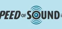 Speed of Sound Logo
