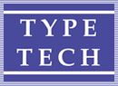 Type Tech Logo