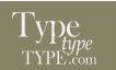 Type Type Type
