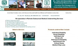 Case Professional Resources