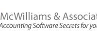 McWilliams & Associates Logo