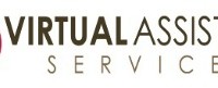 Virtual Assistant Services Logo