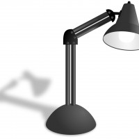 flexible lamp