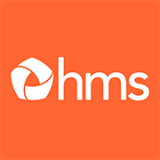 HMS Healthcare Logo