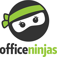 Office Ninjas Logo
