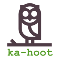 Ka-hoot Logo
