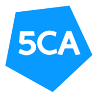 5CA Logo