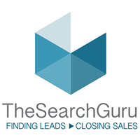 The Search Guru Logo