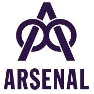Arsenal Studios Logo