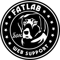 FatLab Logo