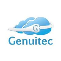 Genuitec Logo