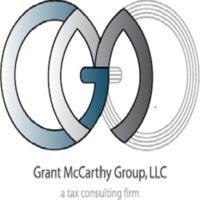 Grant McCarthy Group Logo