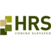HRS Coding Logo