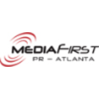 MediaFirstPR Logo