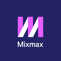 Mixmax Logo