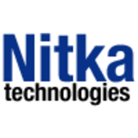 Nitka Technologies Logo