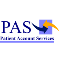 Patient Account Services Logo