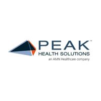 Peak Health Solutions Logo