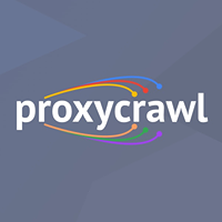 ProxyCrawl Logo