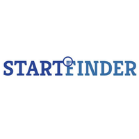 Startfinder Logo