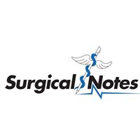 Surgical Notes Logo