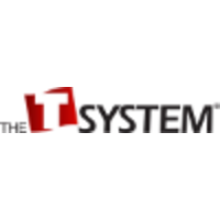 T System Logo
