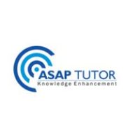 ASAP Tutor Logo