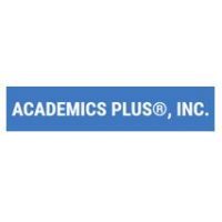 Academics Plus Logo