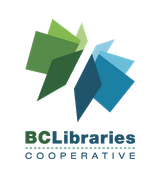 BC Libraries Cooperative Logo