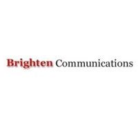 Brighten Communications Logo