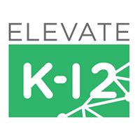 Elevate K-12 Logo