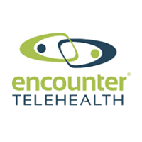 Encounter Telehealth Logo