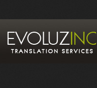 Evoluz Logo