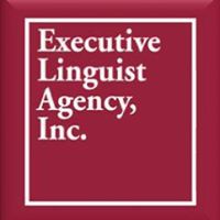 Executive Linguist Agency Logo