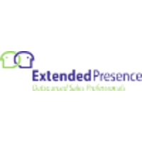 Extended Presence Logo