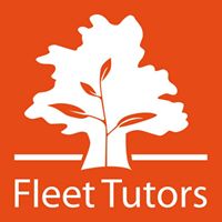 Fleet Tutors Logo