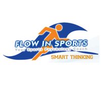 Flow In Sports Logo