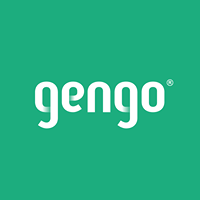 Gengo Logo
