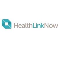 HealthLinkNow Logo