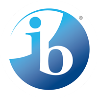International Baccalaureate Organization Logo