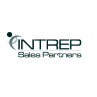 Intrep Sales Partners Logo