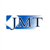 JMT Document Services Logo