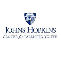 Johns Hopkins University Center for Talented Youth (CTY) Logo