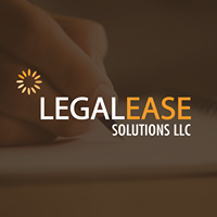 LegalEase Logo