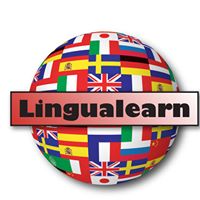 Lingualearn Logo