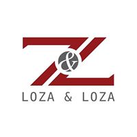 Loza and Loza Logo