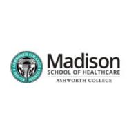 Madison School of Healthcare Logo
